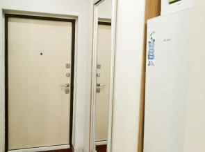 Апартаменты Инские Холмы 715