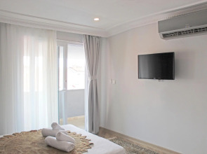 Good Night Istanbul Hotel