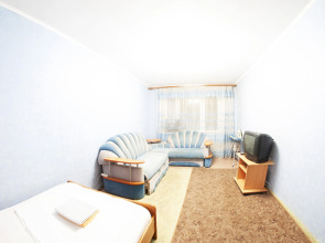 Апартаменты Эконом на Мельничной 24 - 4