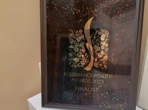 Хостел Радушие