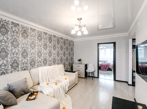 Апартаменты на Губина 28