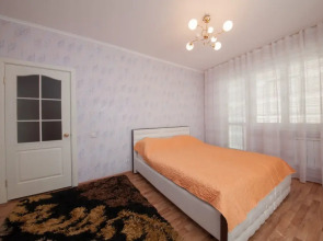 Апартаменты КвартировЪ на Батурина 30/2