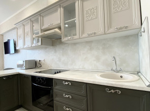 Апартаменты Шикарные с Невероятным Видом на Весь Город