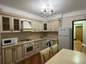 Апартаменты Квартира