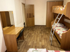 Отель Вектор