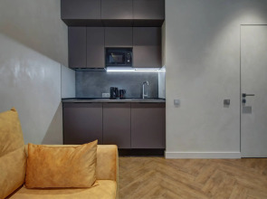 Апартаменты А3 2