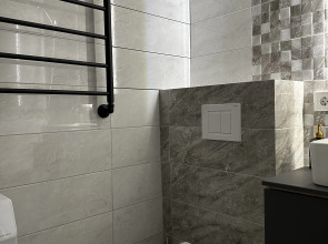 Квартира на Крайнова