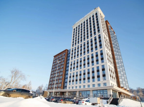 ДзенХоум Процветание 726