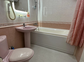 Отель Дилижанс