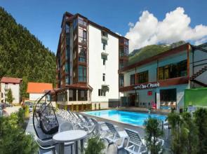 Apartamenty Premium Sky