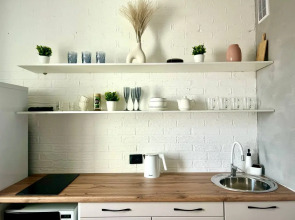 Апартаменты Grеen Wood