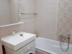 Апартаменты ЖК Перекрёсток Пандора