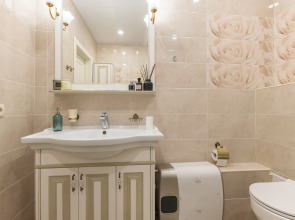 Апартаменты Comfort Home на улице Алексея Козина 3A