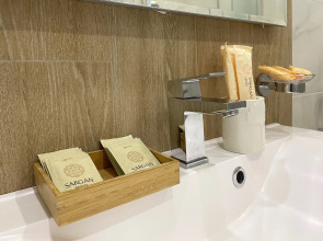 Апартаменты Green park Кисловодск