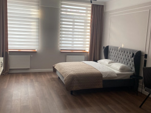 Апартаменты GRANDE ROSSO 50 метров до Кремля