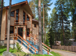 Denisov Mys Hotel