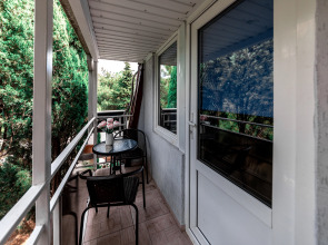 Гостевой дом СВ