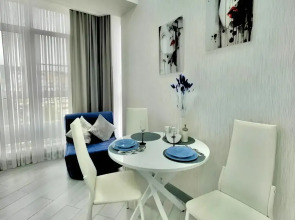 Апартаменты Надежда