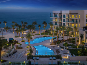 Address Beach Resort Fujairah