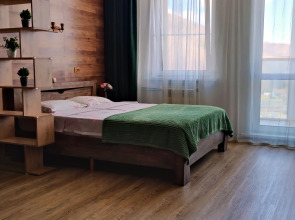 Апартаменты Fly Altay