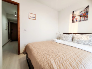 Апартаменты TVST Белорусская - Верхняя