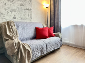 Квартира Линейная 33/3