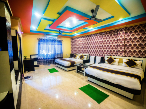 Choudhary Hotel