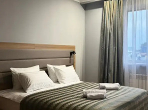 Yesenin Hotel