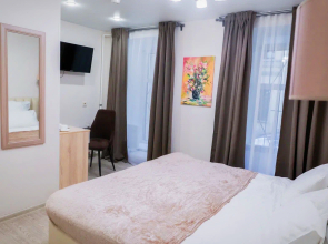 Меблированные Комнаты МК Распутина