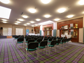 Cihelny Golf & Wellness Resort