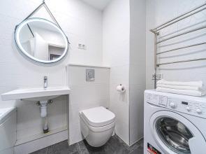 Апартаменты Valo у Метро