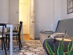 Квартира Двухкомнатная на Ленина 69/8