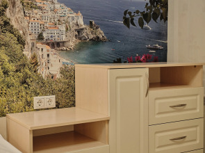 Хостел Прованс