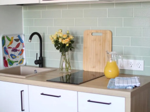 Апартаменты Wilson Studio