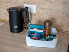 Апартаменты Queenstay Кантри на Пятницком шоссе