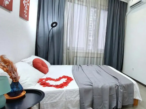 Квартира Аксакова 81