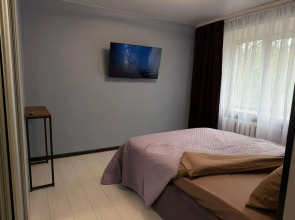 Квартира Volgarooms Рядом с Жд Вокзалом