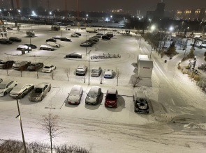 Квартира Айвазовский