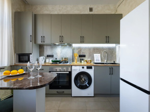 партаменты KeyGo #0034 ключ к центру Еревана