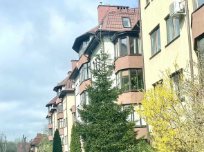 Квартира в историческом центре