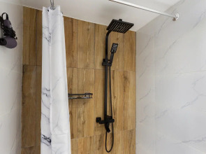 Апартаменты Двухуровневый Апартамент Сокол