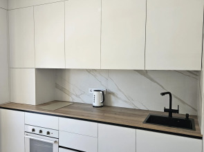 Квартира атмосферная у Мамаева Кургана