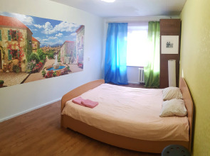 Мебелированные комнаты Baltic Rooms