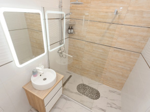 Апартаменты Апарт Елена