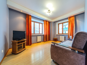 Апартаменты Фермское шоссе 32