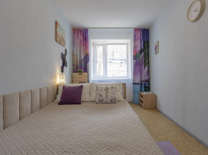 Квартира в центре на Нерчинской 3