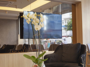 Отель Old Town Point Antalya