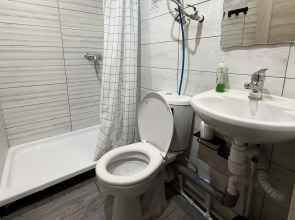 Апартаменты Студия в историческом центре Улан-Удэ