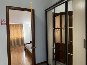 Гостевой дом  Марказ