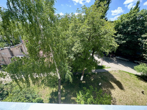 Апартаменты Аллея Street